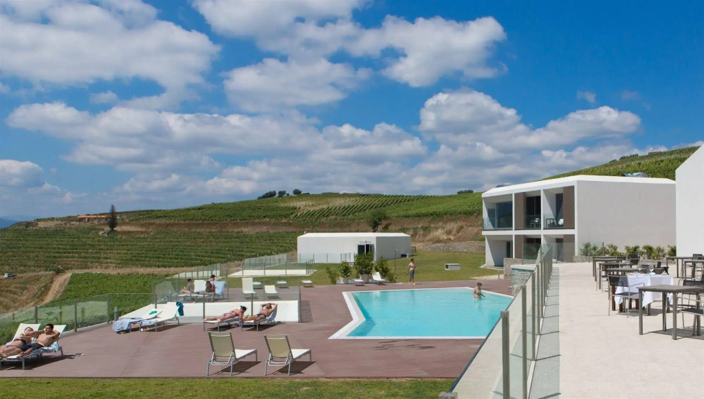 Douro Scala