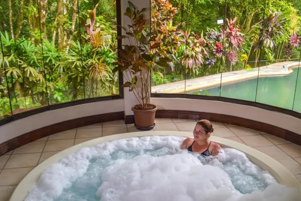 Hotel El Tucano Resort & Thermal Spa
