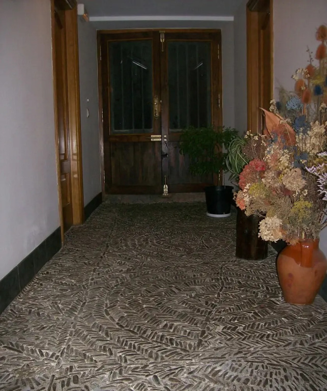 Casa rural Lucuj