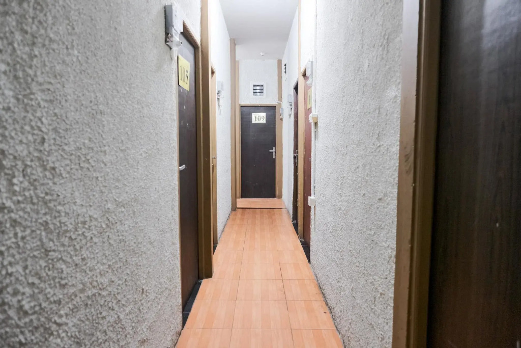 Fatmawati Residence