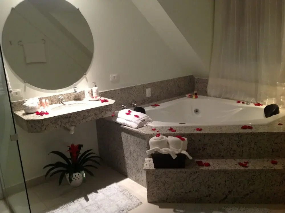 Godoy Palace Hotel Ltda Me