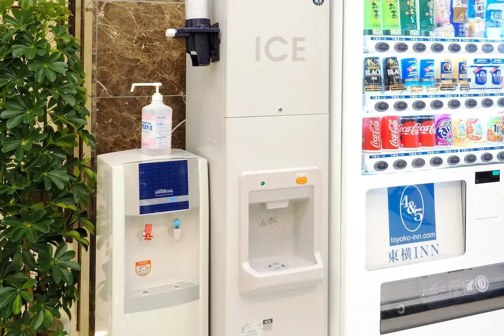 Toyoko Inn Sodegaura Station Kita
