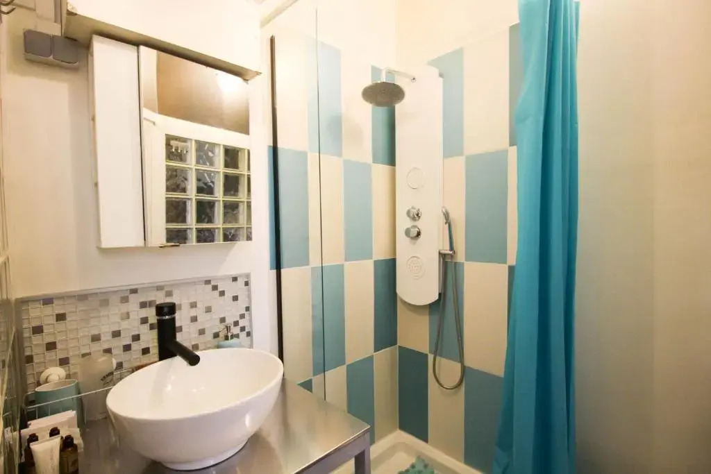 Apartment Boulevard Brune