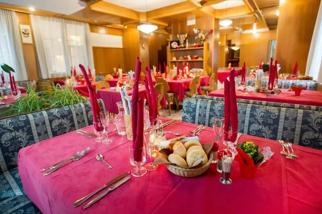 Albergo Italia