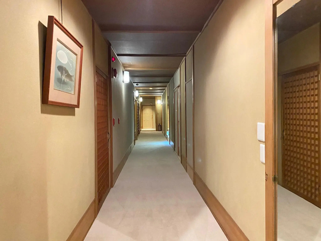 Kappo Ryokan Yumesaki