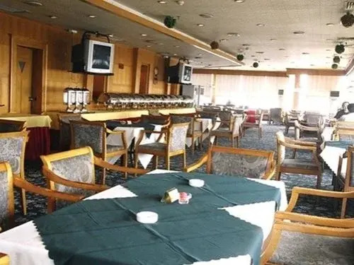 Friendship Hotel