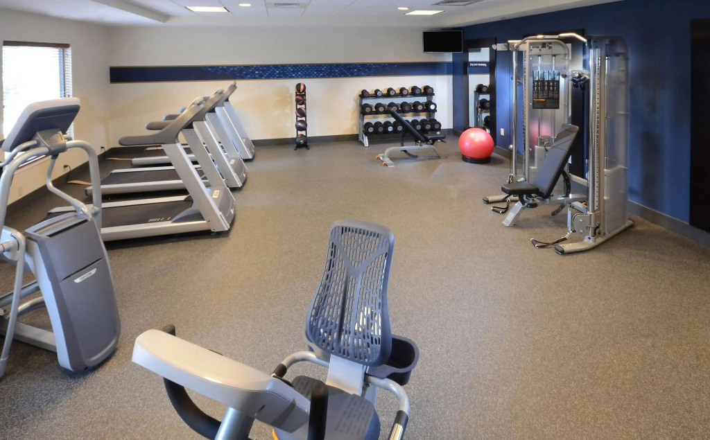 Hampton Inn & Suites Lynchburg