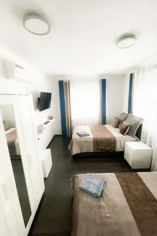 Tau Design Hotel