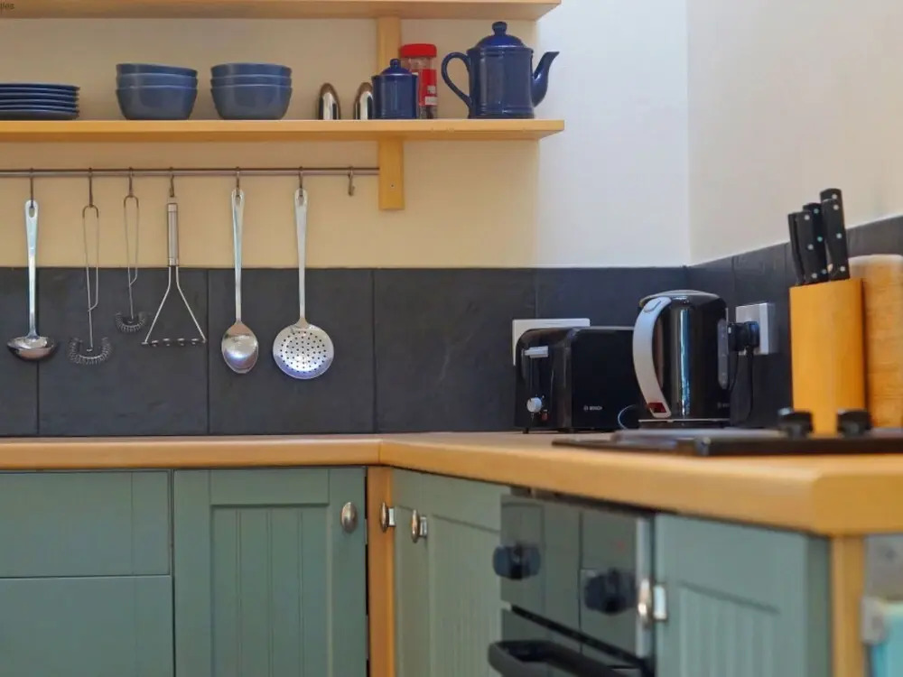 Holiday Home Ty Llan