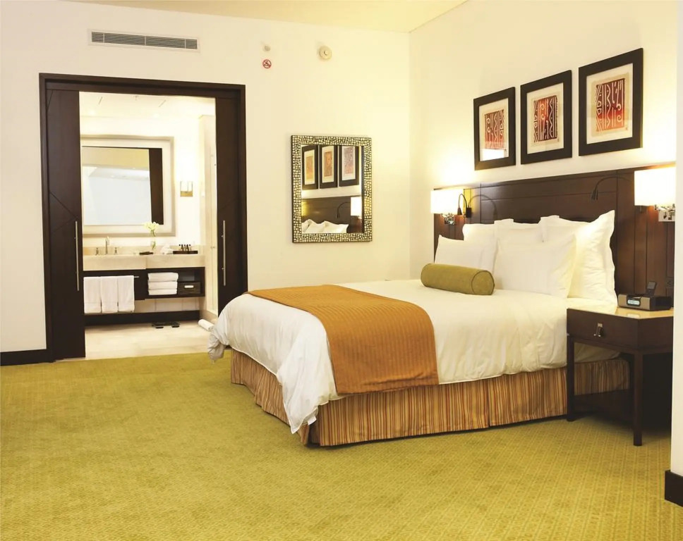 Bogotá Marriott Hotel