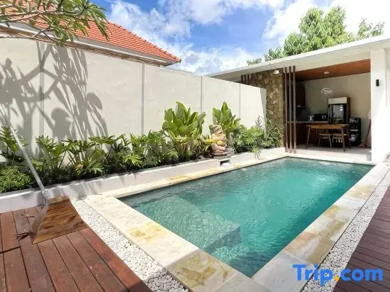 The Lavana Villa Pramestha River Side