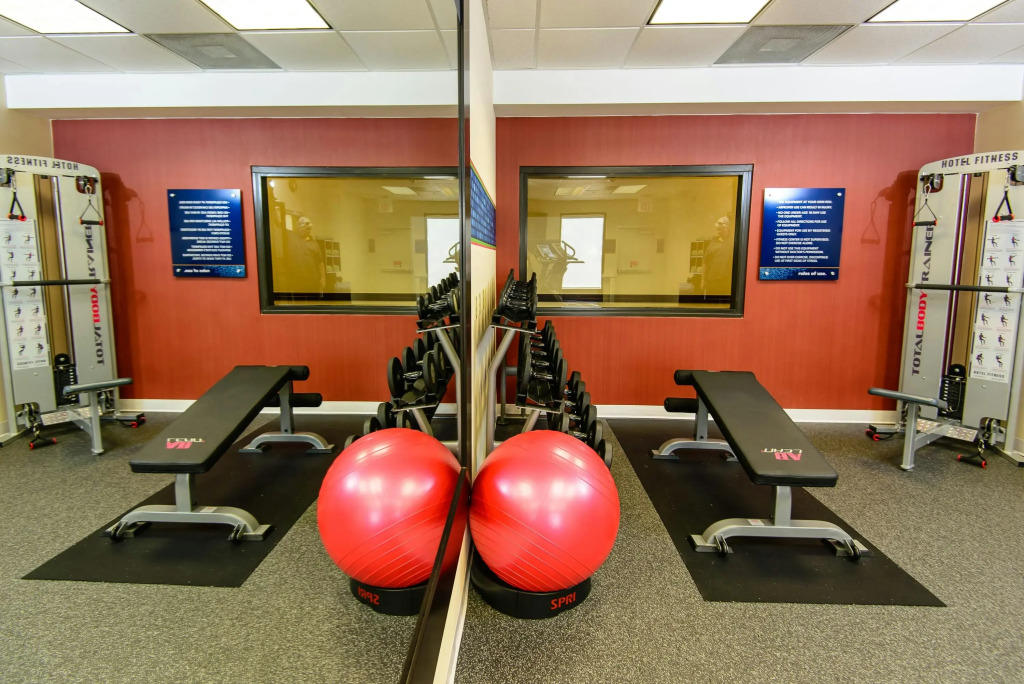 Hampton Inn Houston-Pearland, TX