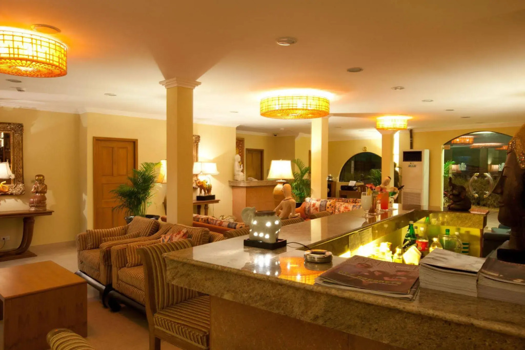 Baan Souy Resort