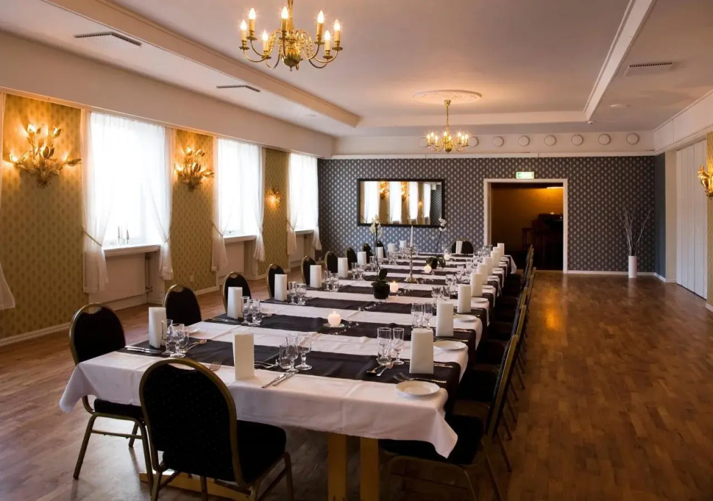 Thon Hotel Horten