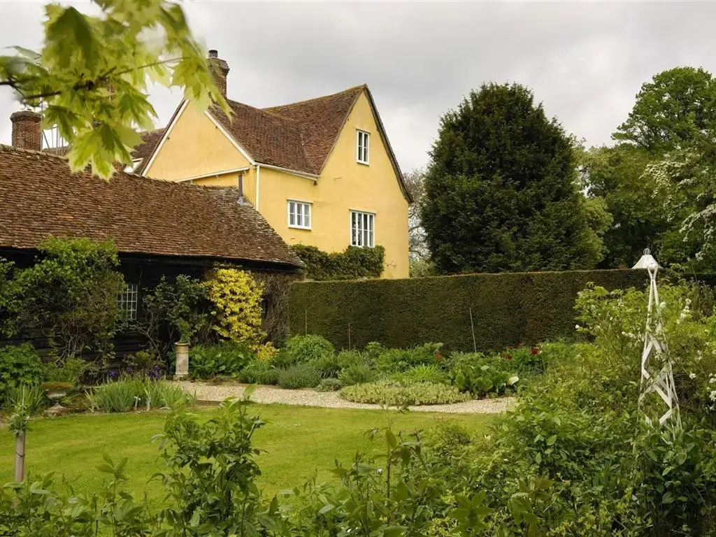 Ollivers Farm