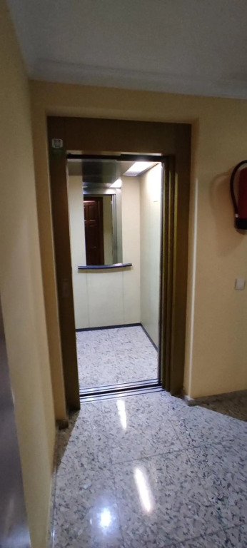 Apartamento "CASA LOS SABANDEÑOS"
