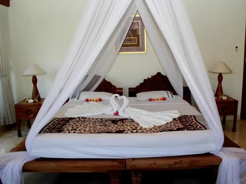 Villa Prana Shanti