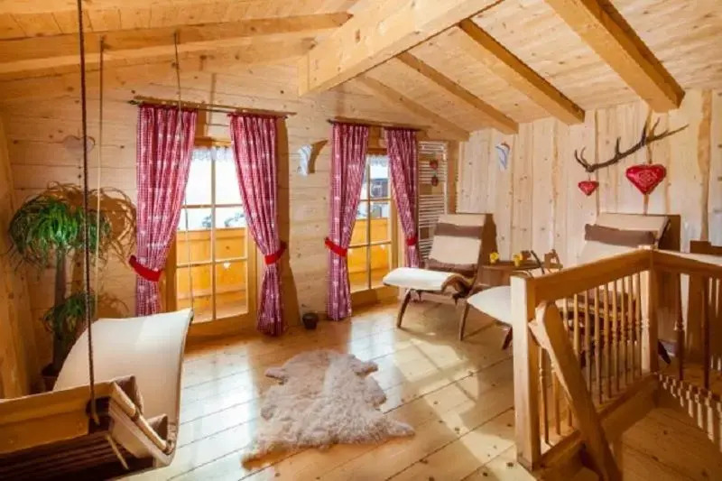 Ettlerlehen Chalets