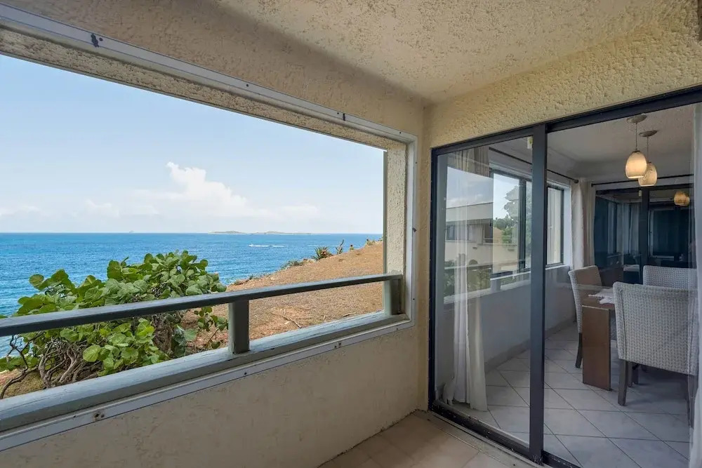 The Lookout Condo