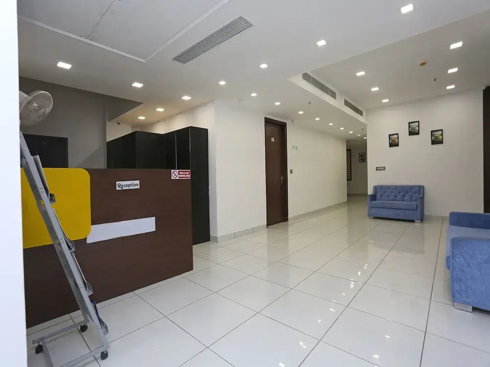Amora Rooms Dwarka