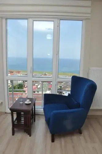Sirin Apart Hotel