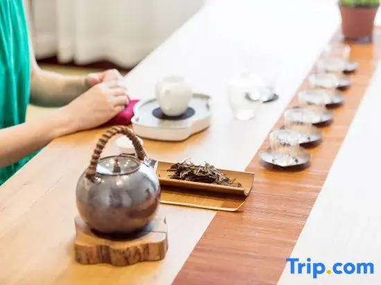 Xiangcun Qizhuang Hotel