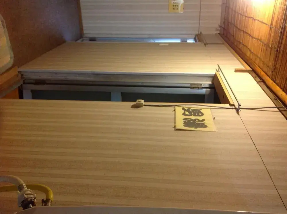 Tamaya Youth Hostel