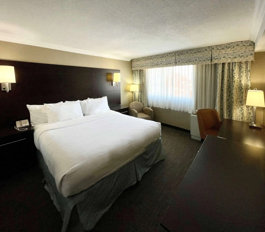 Comfort Inn & Conference Centre Toronto Airport