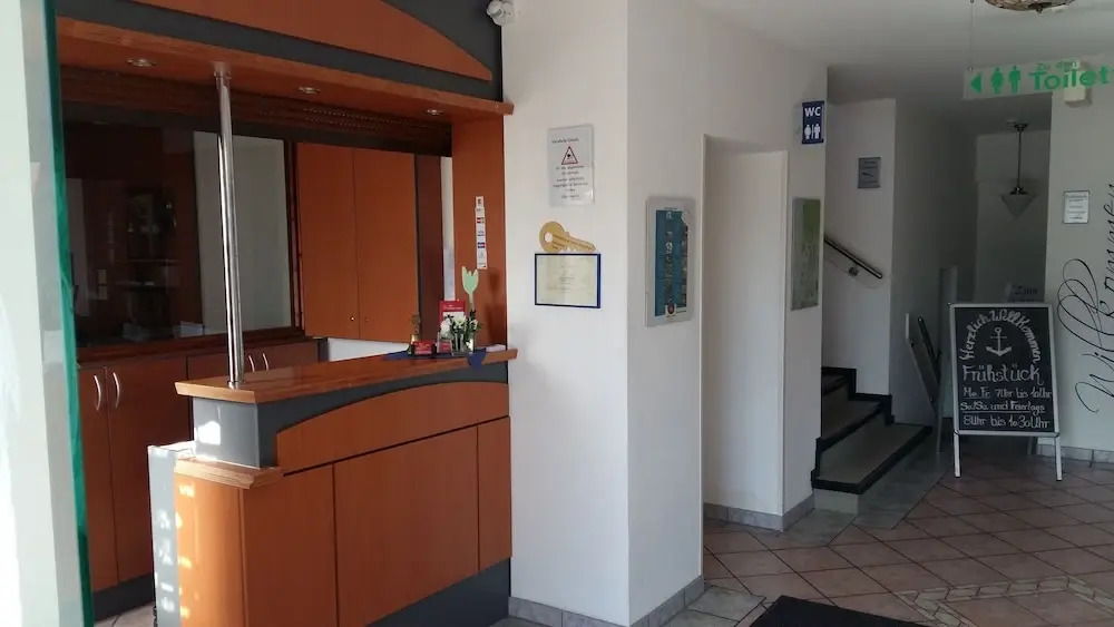 Hotel Goldener Anker
