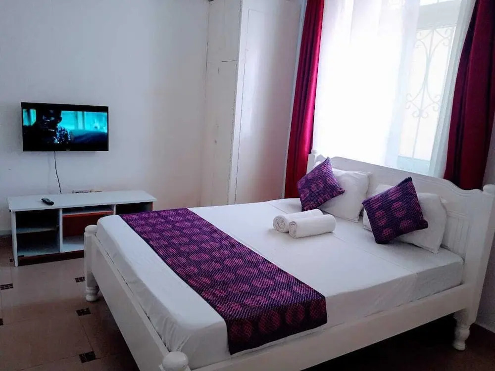 Bustani studio Apartment Nyali