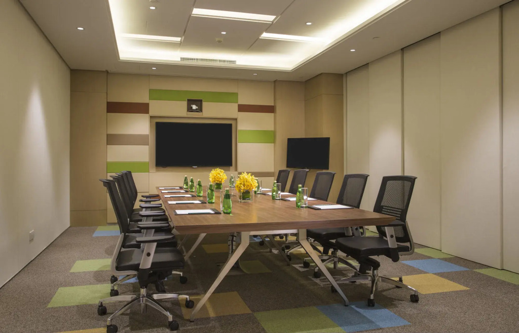 EVEN Hotel Hangzhou Yintai City by IHG