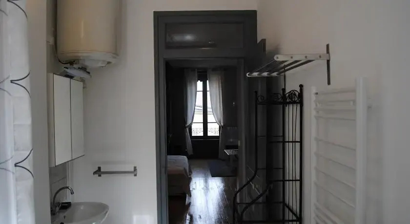 Loge des Canuts