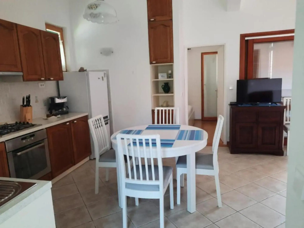 Kike - 60 Meters From the Beach - A2