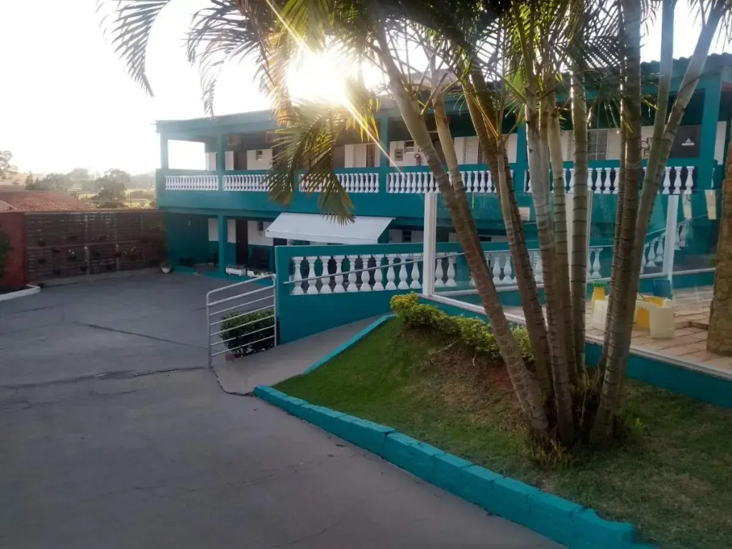Agape Hotel