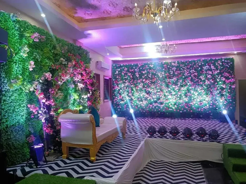 Hotel Rajwada Palace
