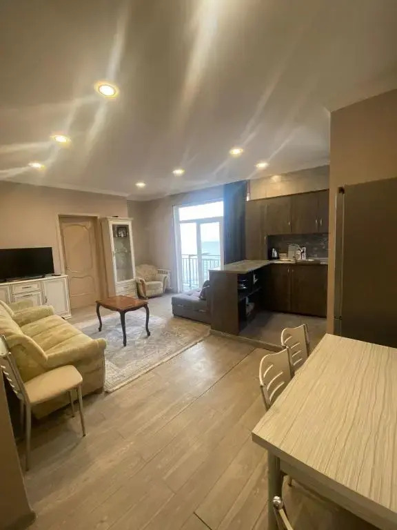 Black see apartment