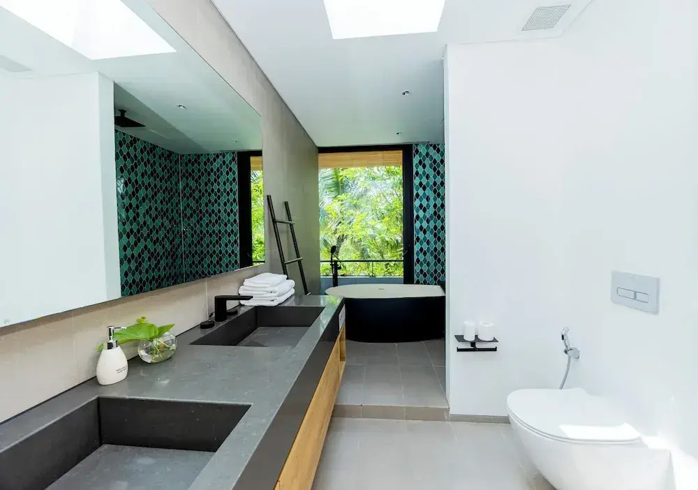 Sailing Pool Villas & Resort Phu Quoc