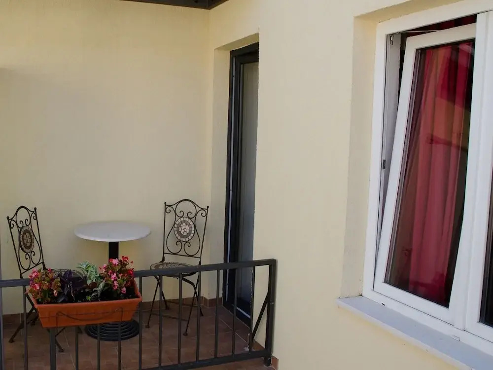 SAMM Apartments Šibenik