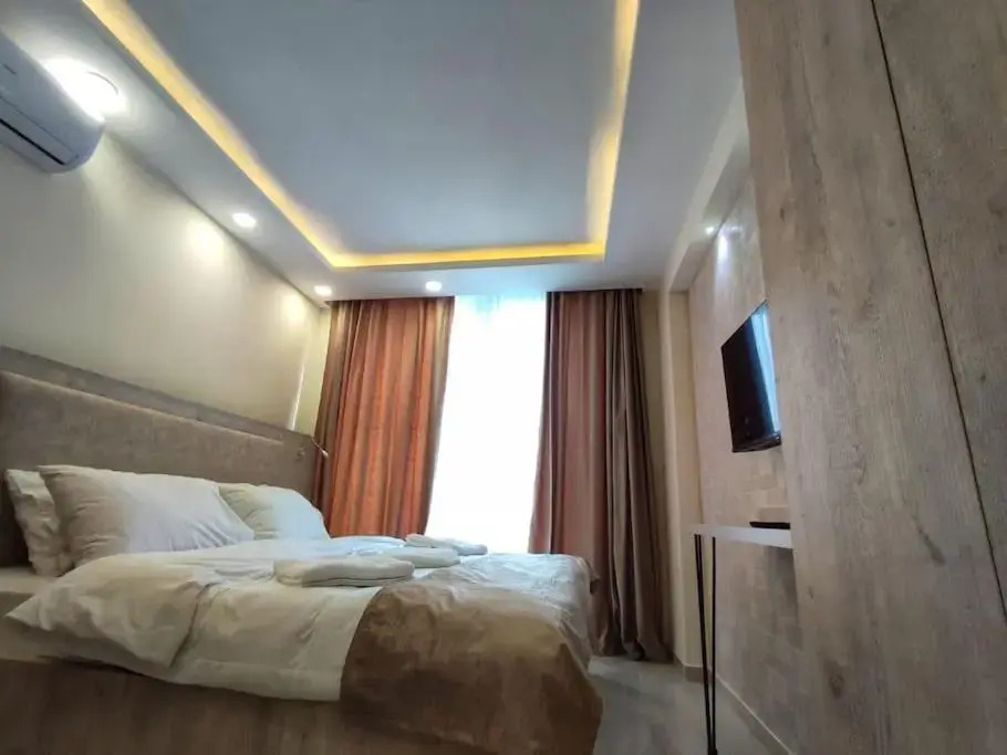 Leo Group Apartment 14-301A Sunrise Batumi