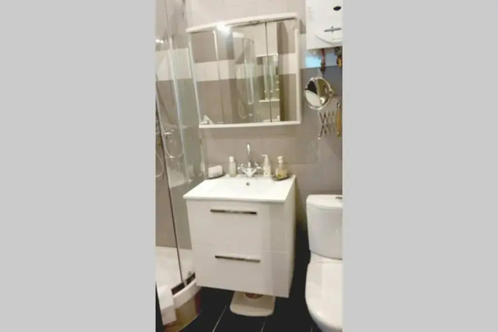 Appartement atypique Saint Germain des Près