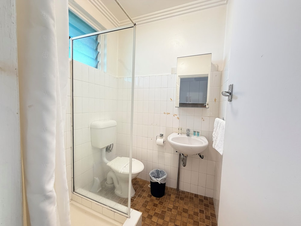 Pacific Motel Taree