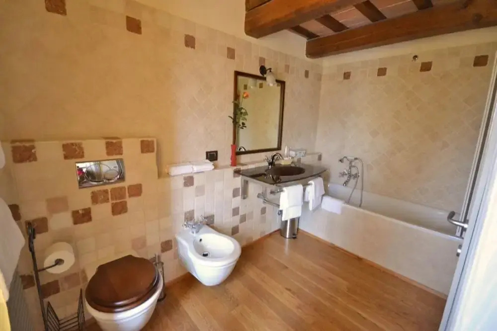 Il Belvederino