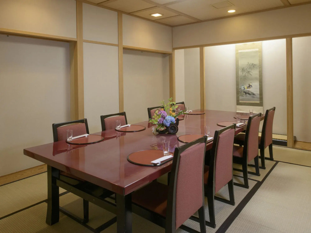 Hotel Crown Palais Aomori