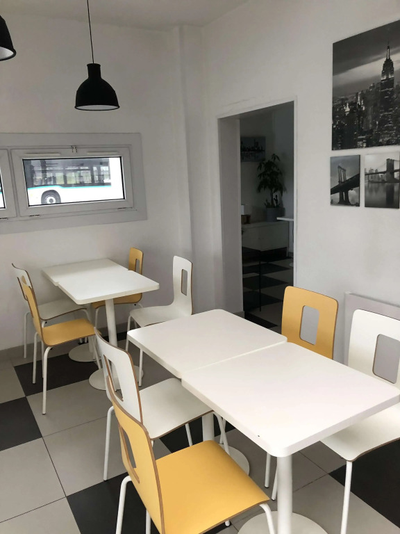 Première Classe Rennes sud Est