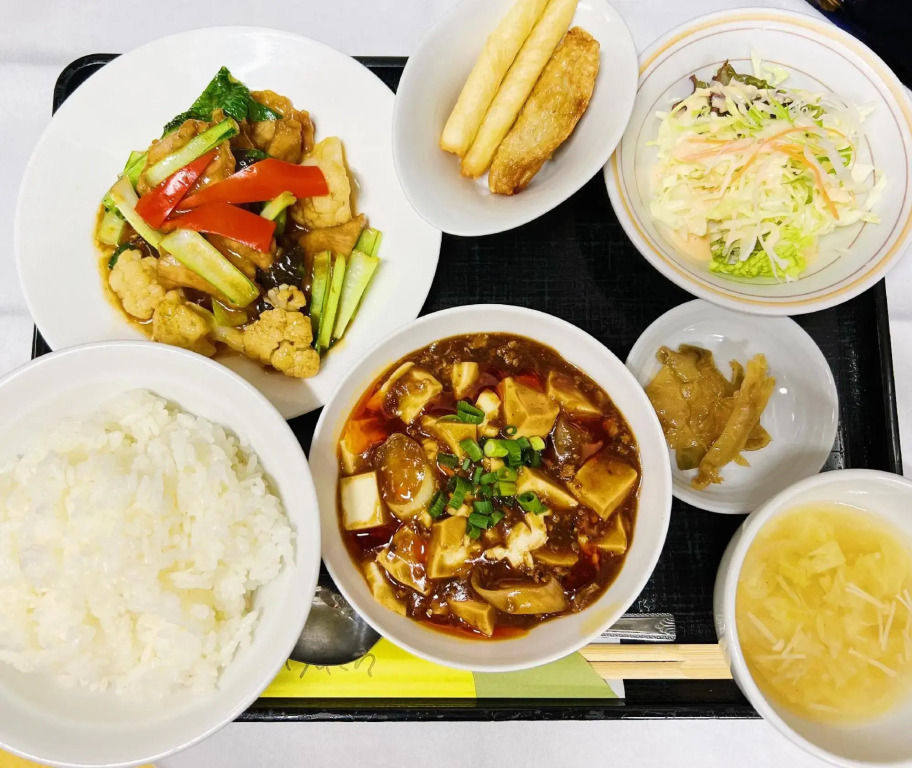 Hotel Nagai