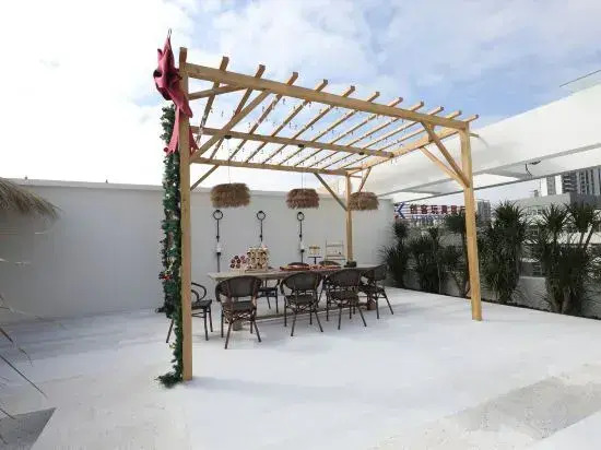 Shanyuli Business Homestay (Chenghai Branch)