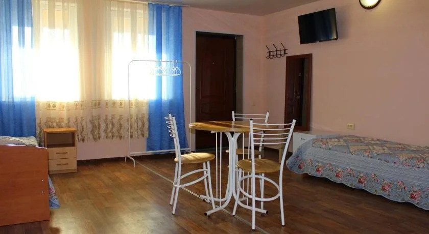 U Azovskovo Morya Mini-hotel