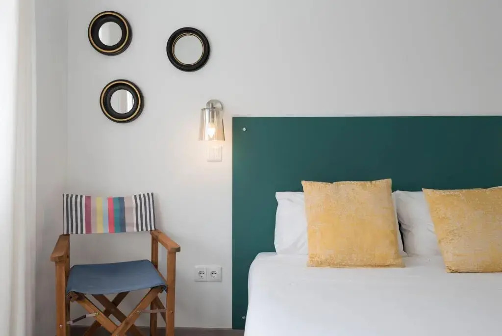 LovelyStay - Boavista Cozy Apartment