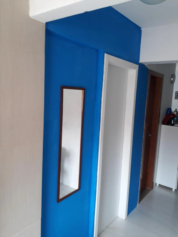 Apartamento Itagarça - Praia de Itaparica