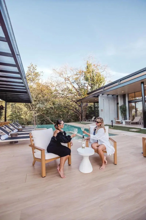 Epic Tamarindo Boutique Hotel
